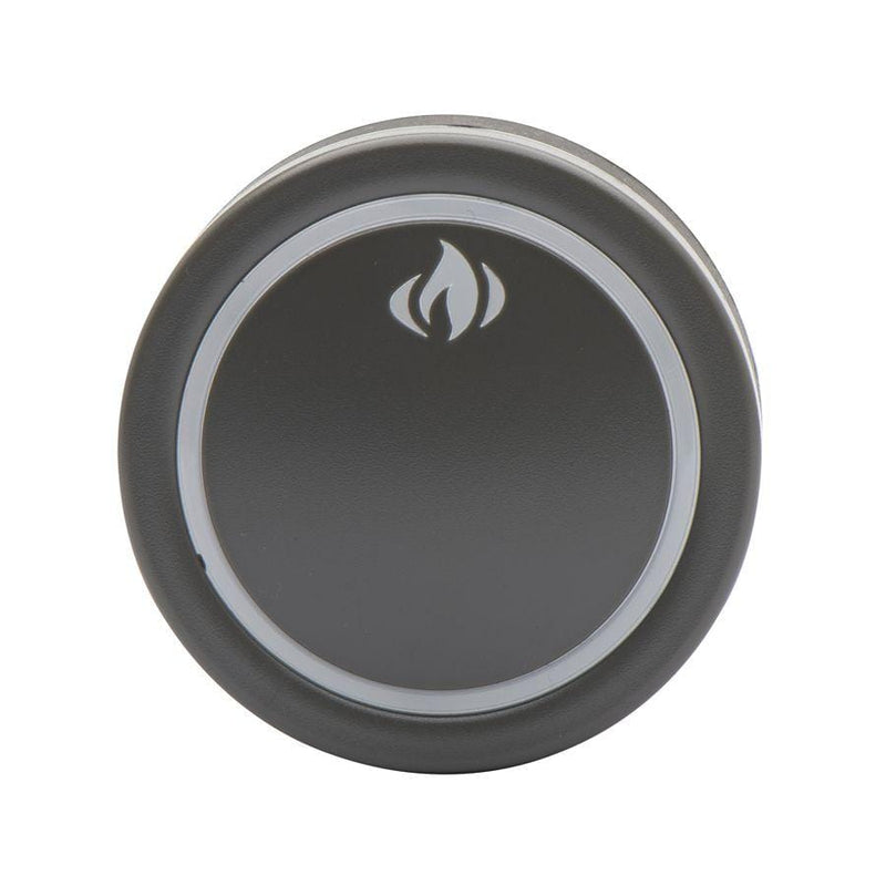 Napoleon Knob Large - Grey - P500 N380-0039