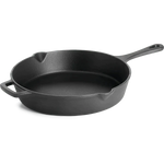 Napoleon Large Cast Iron Frying Pan 56058