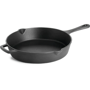 Napoleon Large Cast Iron Frying Pan 56058