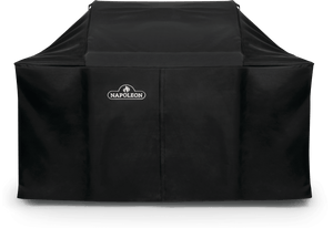 Napoleon LEX 605 & Charcoal Professional BBQ Cover