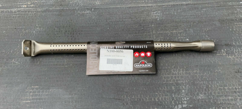 Napoleon Main Burner Tube N100-0056 (Fits P500/ 365/425/525/625)