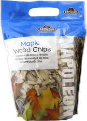 Napoleon Napoleon Maple Wood Chips 67002 67002 Accessory Smoker Wood Chip & Chunk 629162670021