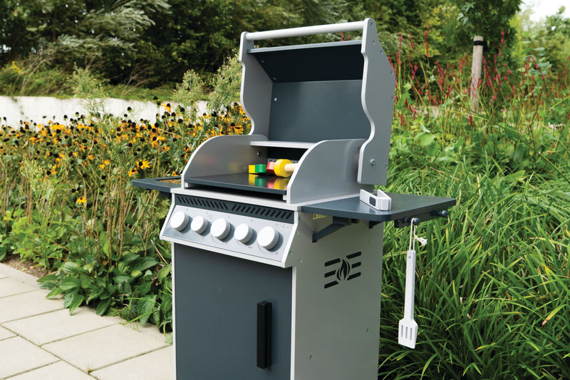 Napoleon Mini Rogue 425 BBQ Toy for Children