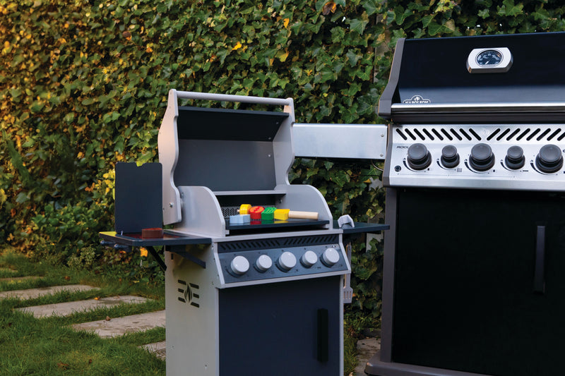 Napoleon Mini Rogue 425 BBQ Toy for Children