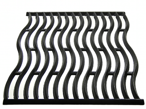 Napoleon N305-0097 Porcelain Cast Iron Cooking Grate (Rogue 425 Series )