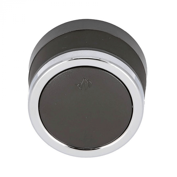 Napoleon N380-0032-BK - Knob Small Black (R425)