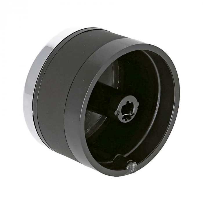 Napoleon N380-0032-BK - Knob Small Black (R425)