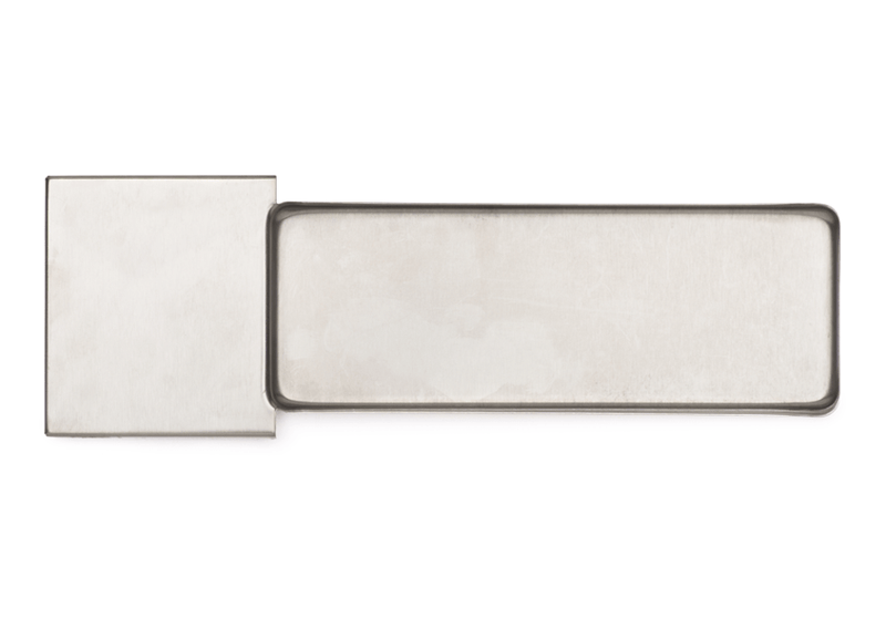 Napoleon N710-0063 Side Burner Drip Tray