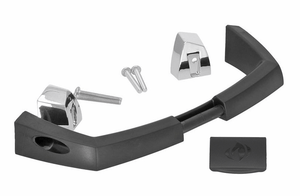 Napoleon NGZ Handle Top Split (TQ285/TQ285X) N325-0082T-SER