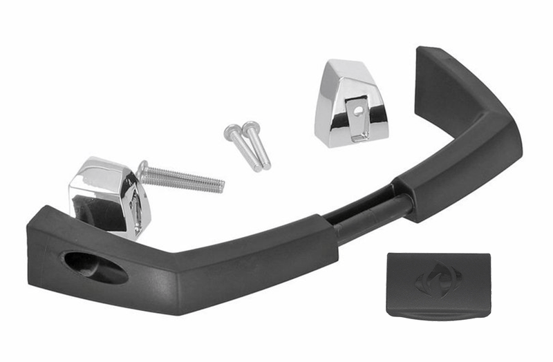 Napoleon NGZ Handle Top Split (TQ285/TQ285X) N325-0082T-SER