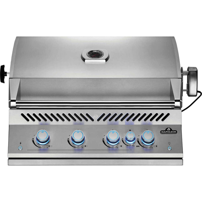 Napoleon Oasis 200 Outdoor Kitchen with 32" Built-In 700 Series