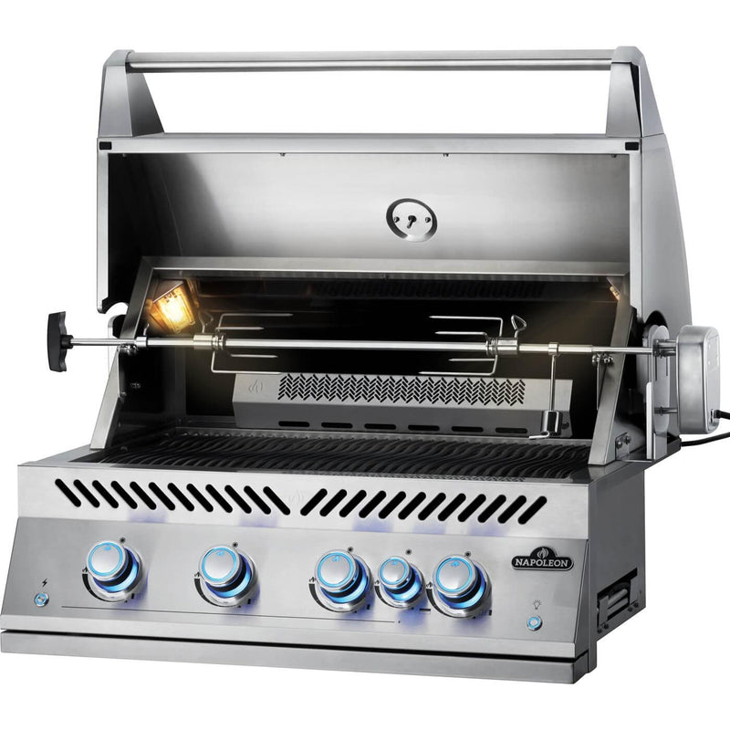 Napoleon Oasis 200 Outdoor Kitchen with 32" Built-In 700 Series