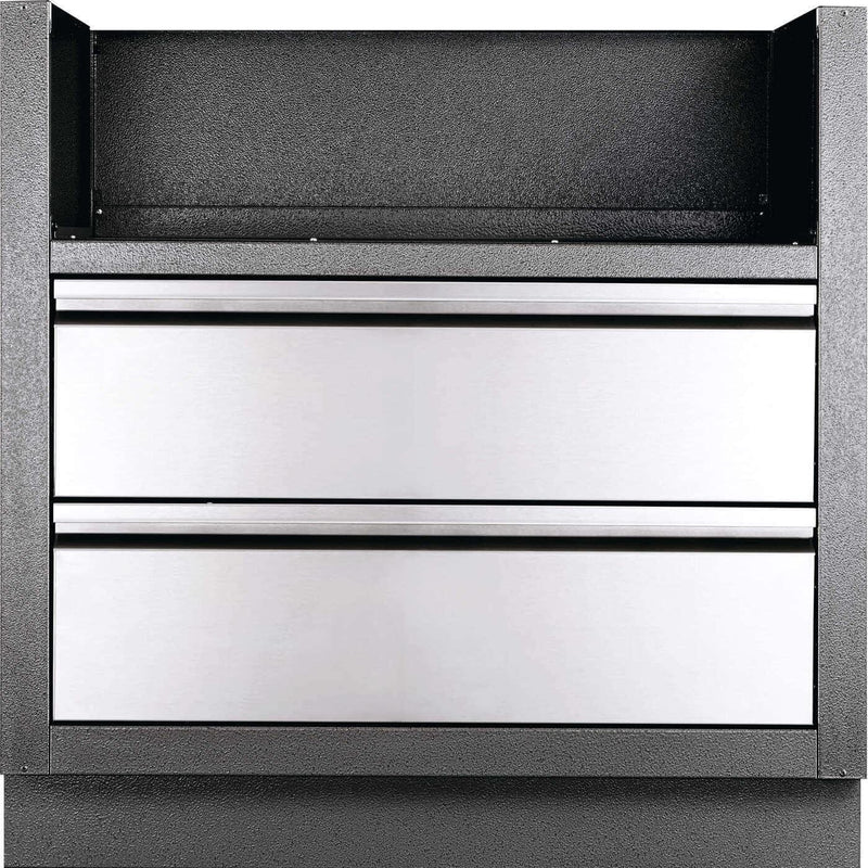 Napoleon Oasis 200 Outdoor Kitchen with 32" Built-In 700 Series