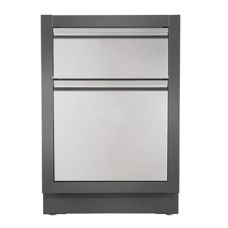 Napoleon Oasis 200 Outdoor Kitchen with 32" Built-In 700 Series