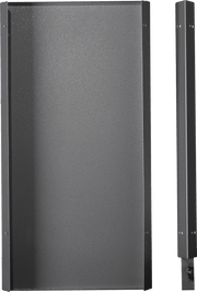 Napoleon Napoleon Oasis 45 Degree Transition Piece IM-45T-CN IM-45T-CN Outdoor Kitchen Door, Drawer & Cabinet 629162125668