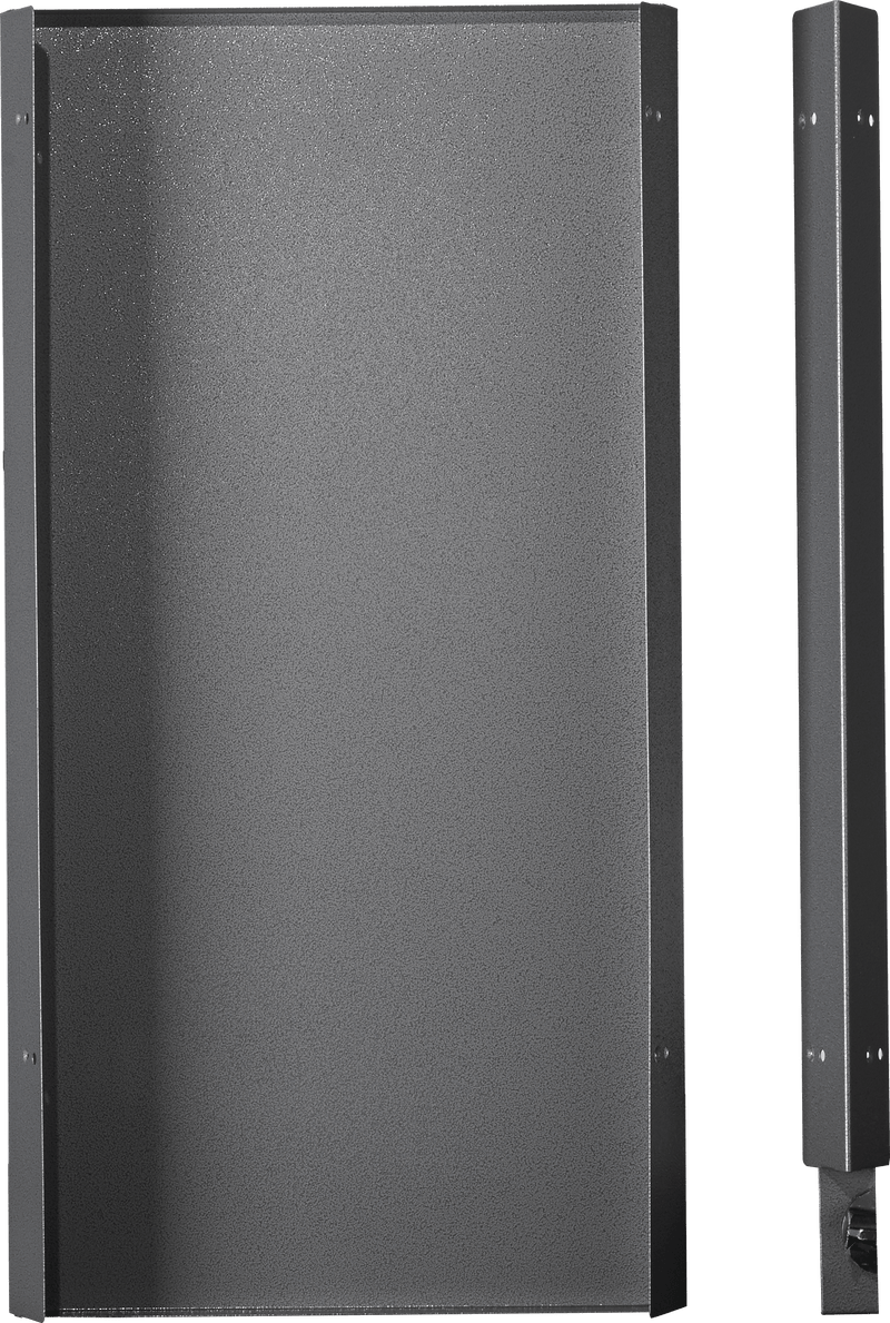 Napoleon Napoleon Oasis 45 Degree Transition Piece IM-45T-CN IM-45T-CN Outdoor Kitchen Door, Drawer & Cabinet 629162125668