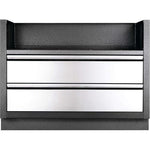 Napoleon Oasis Grill Cabinet For Built-In 44