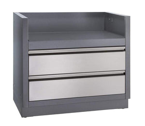 Napoleon Oasis Grill Cabinet For Built-In Prestige PRO 665 IM-UGC665-CN