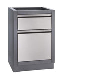 Napoleon Napoleon Oasis Waste Drawer Cabinet And Paper Towel Holder IM-WDC-CN IM-WDC-CN Outdoor Kitchen Door, Drawer & Cabinet 629162125804