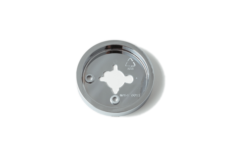 Napoleon OEM Control Knob Bezel N051-0006