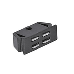 Napoleon OEM Magnetic Side Burner Lid Catch Z430-0002