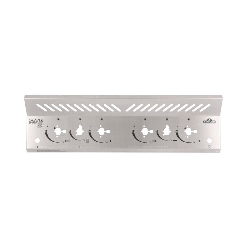 Napoleon Panel Control Pro500 1 N475-0401