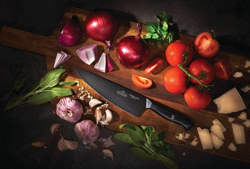 Napoleon Phantom Chefs Knife 55218