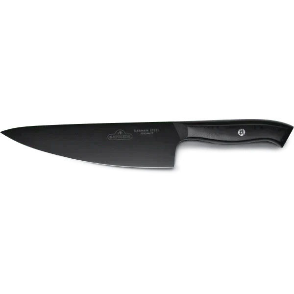 Napoleon Phantom Chefs Knife 55218