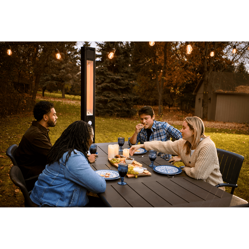 10% OFF Napoleon Outdoor Heating