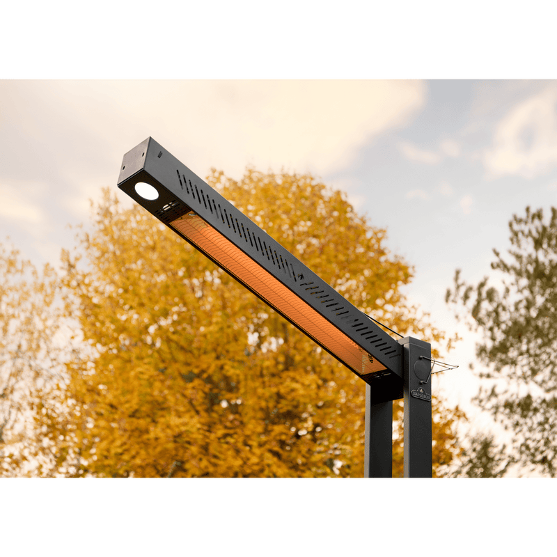 Napoleon Phantom Freestand Outdoor Electric Infrared Heater
