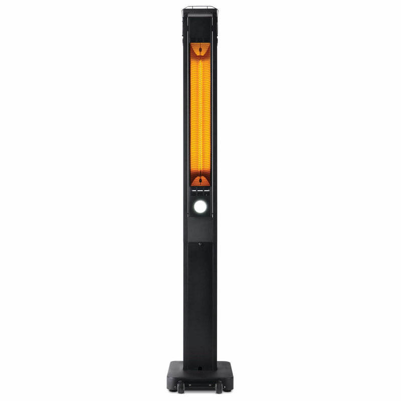 Napoleon Phantom Freestand Outdoor Electric Infrared Heater