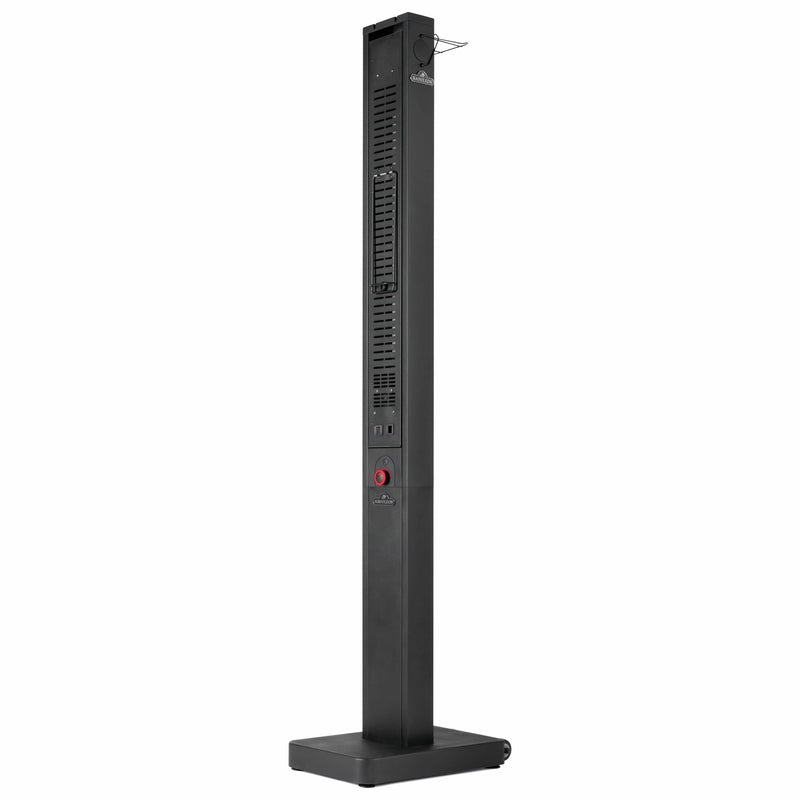 Napoleon Phantom Freestand Outdoor Electric Infrared Heater