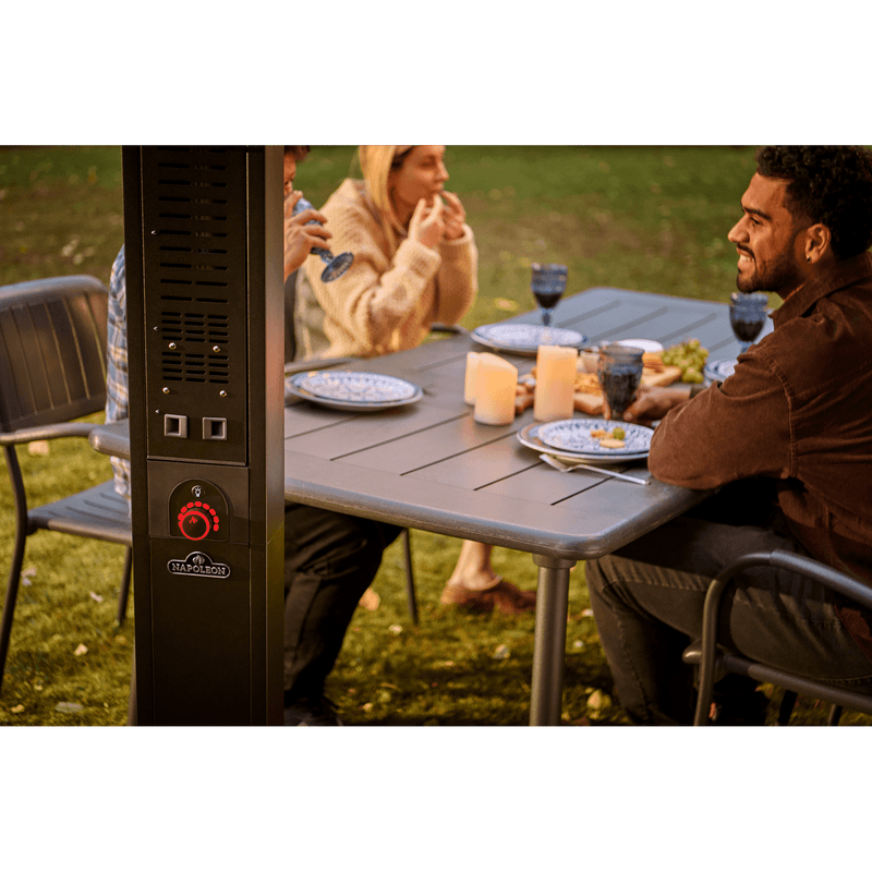 Napoleon Phantom Freestand Outdoor Electric Infrared Heater