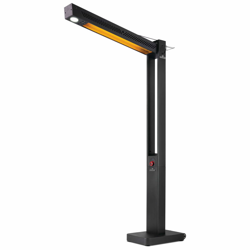 Napoleon Phantom Freestand Outdoor Electric Infrared Heater