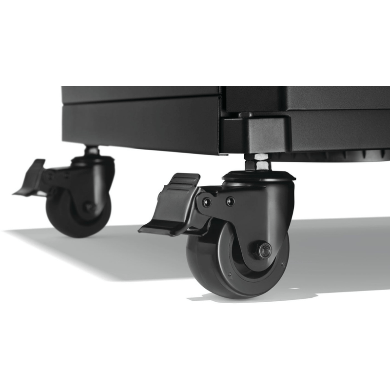 Napoleon Phantom Prestige 500 Connected Gas Grill with Infrared Side and Rear Burner