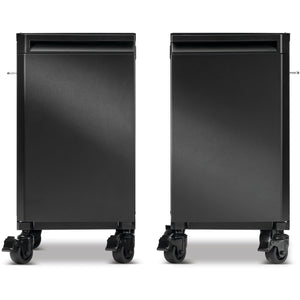 Napoleon Phantom Prestige Under Grill Storage (2 Carts)