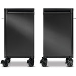 Napoleon Phantom Prestige Under Grill Storage (2 Carts)