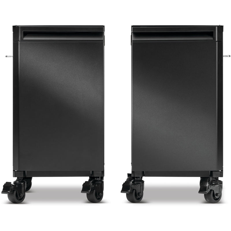 Napoleon Phantom Prestige Under Grill Storage (2 Carts)