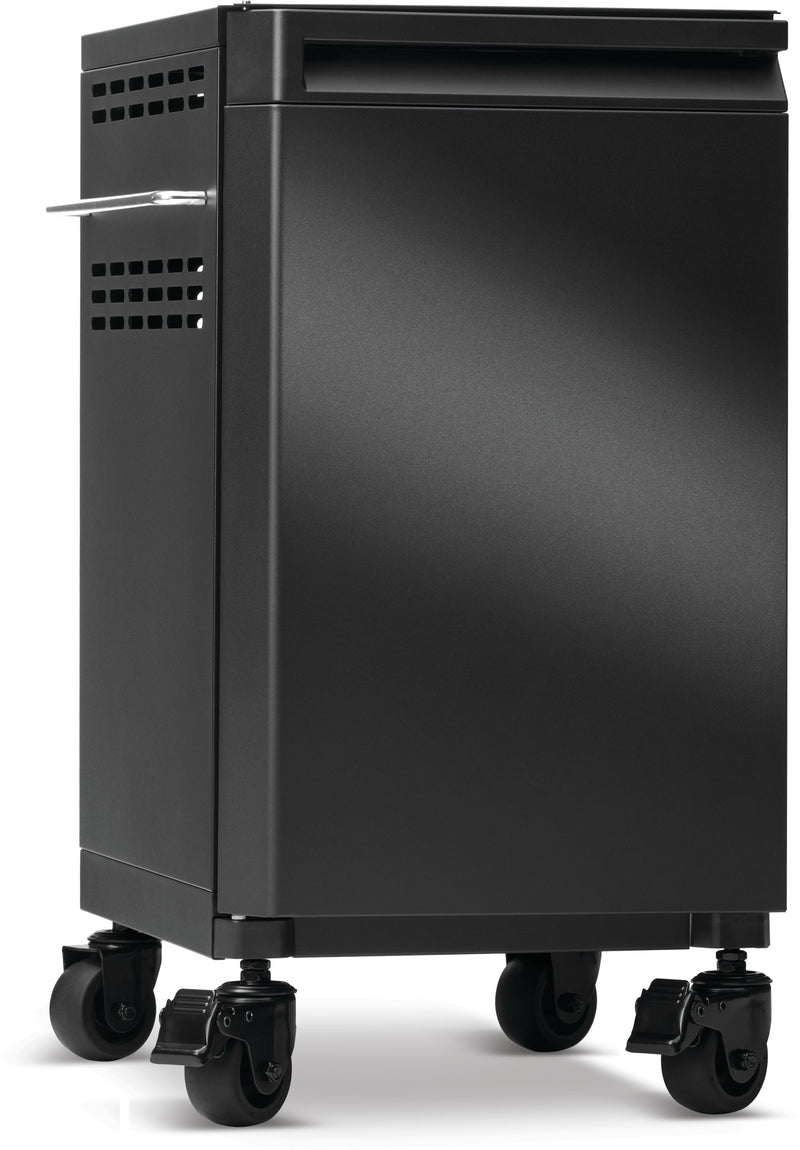 Napoleon Phantom Prestige Under Grill Storage (2 Carts)
