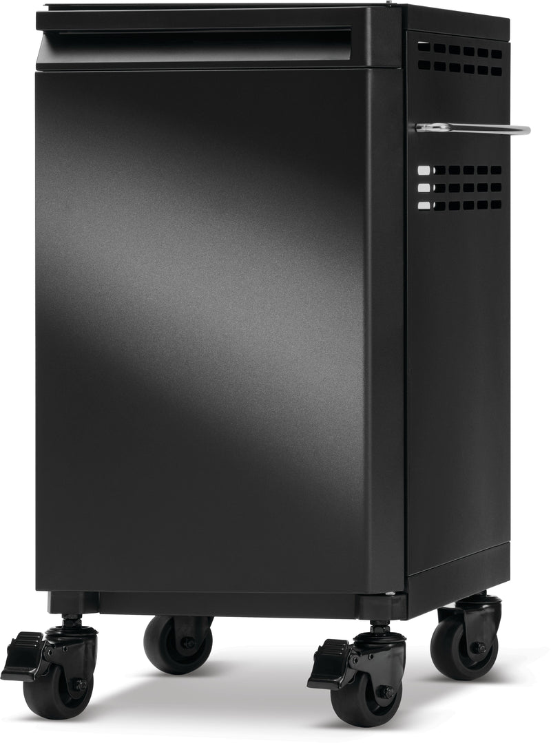 Napoleon Phantom Prestige Under Grill Storage (2 Carts)