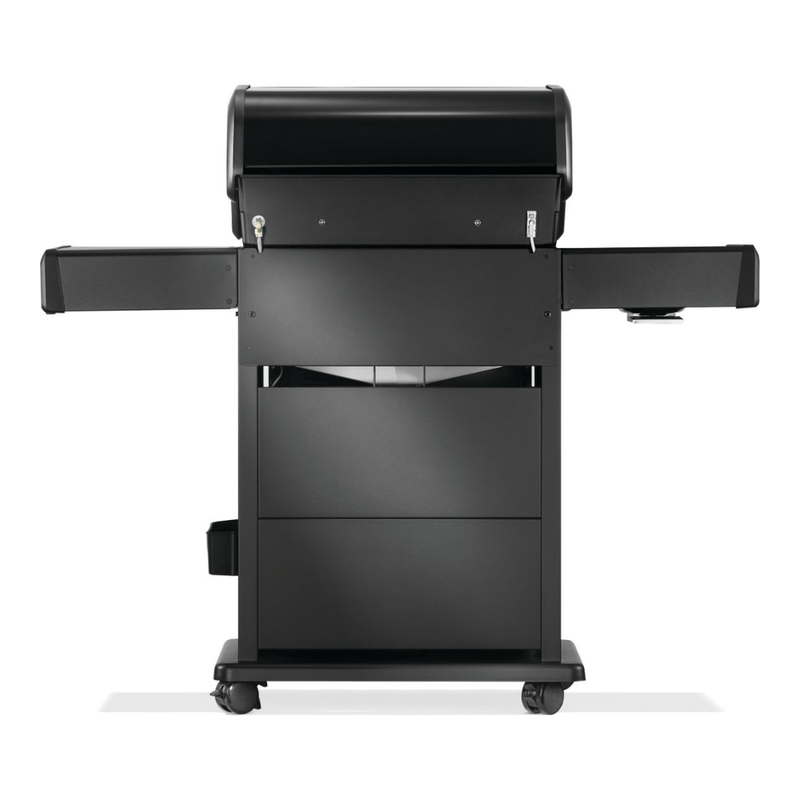 Napoleon Phantom Rogue PRO-S 425 Gas Grill with Infrared Side and Rear Burners
