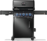 Napoleon Phantom Rogue PRO-S 425 Gas Grill with Infrared Side and Rear Burners