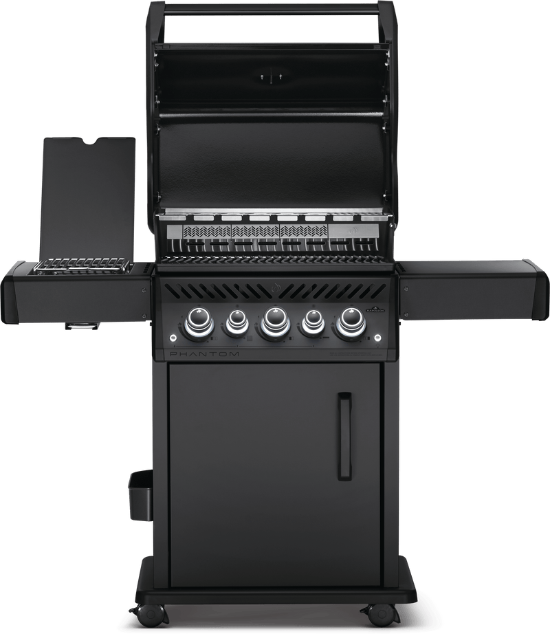 Napoleon PHANTOM Rogue SE 425 BBQ with Infrared Side & Rear Burners