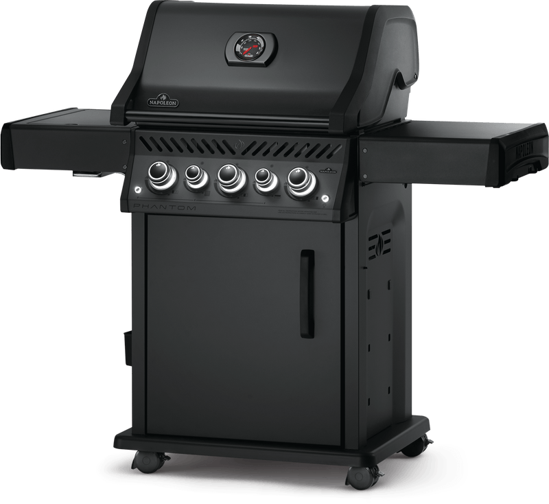 Napoleon PHANTOM Rogue SE 425 BBQ with Infrared Side & Rear Burners