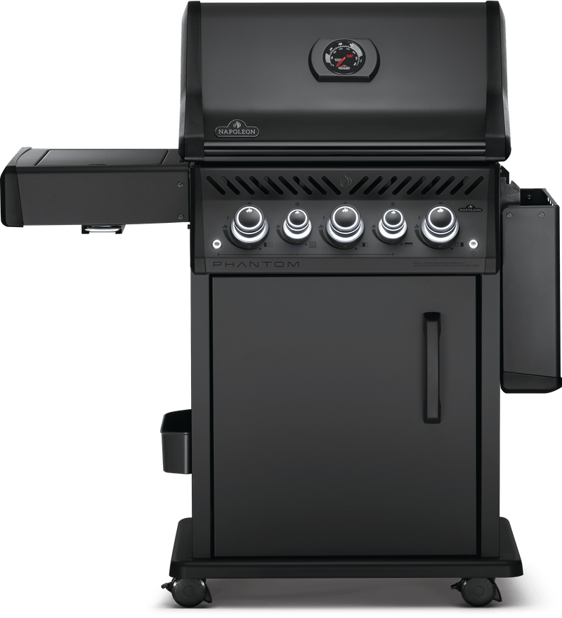 Napoleon PHANTOM Rogue SE 425 BBQ with Infrared Side & Rear Burners