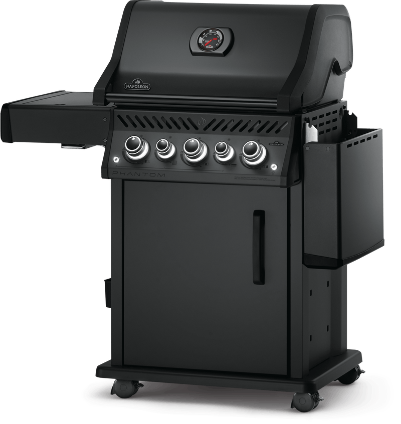Napoleon PHANTOM Rogue SE 425 BBQ with Infrared Side & Rear Burners