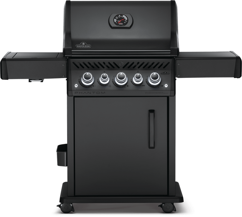Napoleon PHANTOM Rogue SE 425 BBQ with Infrared Side & Rear Burners