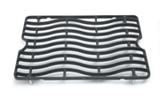 Napoleon Napoleon Porcelain Cast Iron Side Burner Grate S83010 S83010 Part Cooking Grate, Grid & Grill 629162830104