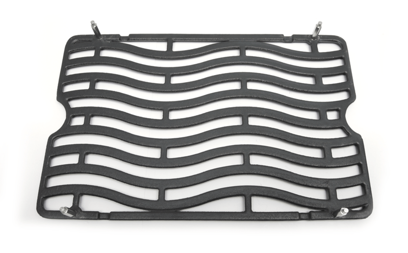 Napoleon Napoleon Porcelain Cast Iron Side Burner Grate S83010 S83010 Part Cooking Grate, Grid & Grill 629162830104