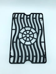 Napoleon Napoleon Porcelain Cast Iron Side Burner Grate S83010 S83010 Part Cooking Grate, Grid & Grill 629162830104
